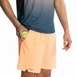 Pantalón Corto De Pádel Hombre Kuikma 900 Verde - Comodidad y Estilo en la Pista 13 Pantalón Corto De Pádel Hombre Kuikma 900 Verde - Comodidad y Estilo en la Pista -Running comercio pantalon corto de padel hombre kuikma 900 naranja