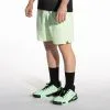 Pantalón Corto De Pádel Hombre Kuikma 900 Verde - Comodidad y Estilo en la Pista -Running comercio pantalon corto de padel hombre kuikma 900 verde
