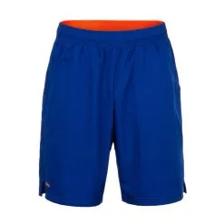 Pantalón Corto De Pádel Hombre Kuikma PSH 500 H Azul - Ropa Deportiva de Alta Calidad -Running comercio pantalon corto de padel hombre kuikma psh 500 h azul 2