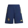 ADIDAS Pantalón Corto Entrenamiento España - Equipación Oficial Fútbol