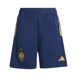 ADIDAS Pantalón Corto Entrenamiento España - Equipación Oficial Fútbol -Running comercio pantalon corto entrenamiento espaa 2