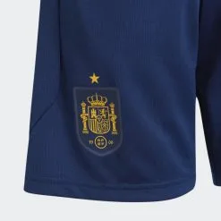 ADIDAS Pantalón Corto Entrenamiento España - Equipación Oficial Fútbol -Running comercio pantalon corto entrenamiento espaa 4