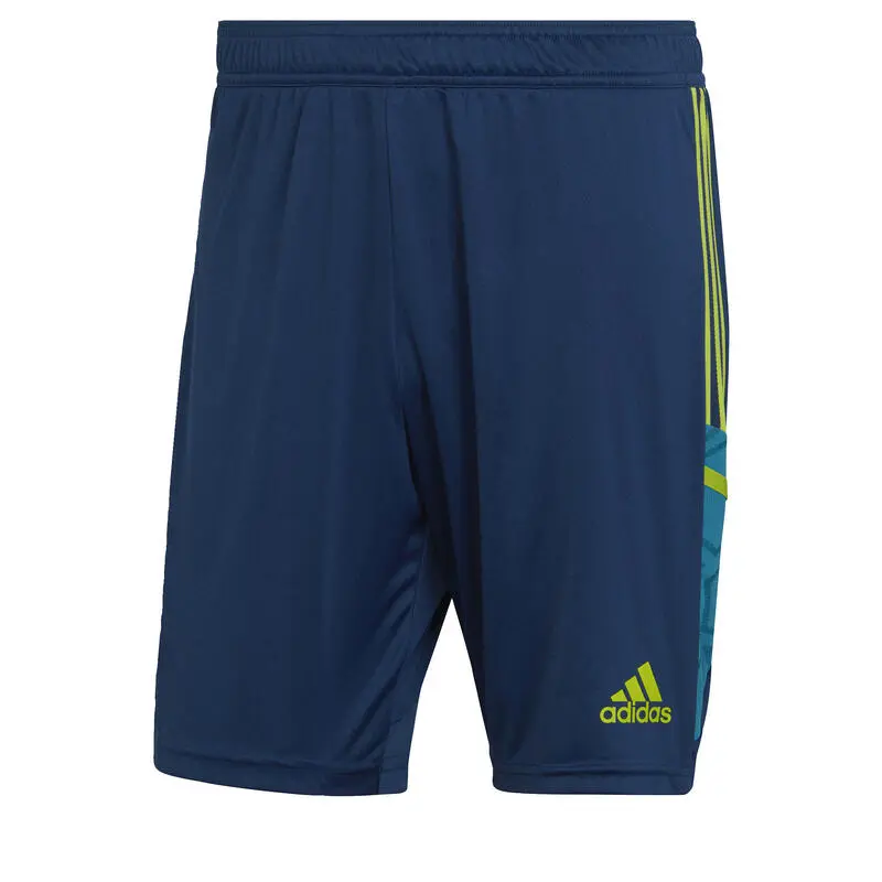 ADIDAS Pantalón Corto Entrenamiento Juventus Condivo - Fútbol Ropa y Equipamiento 4 ADIDAS Pantalón Corto Entrenamiento Juventus Condivo - Fútbol Ropa y Equipamiento - Imagen 2