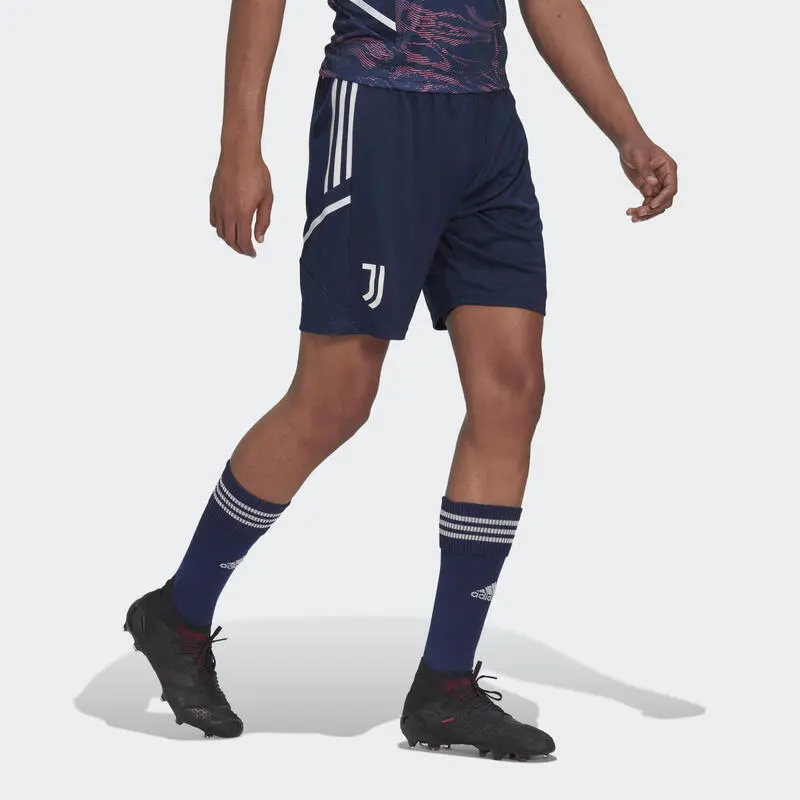 ADIDAS Pantalón Corto Entrenamiento Juventus Condivo 22 - Fútbol 3 ADIDAS Pantalón Corto Entrenamiento Juventus Condivo 22 - Fútbol