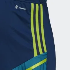 ADIDAS Pantalón Corto Entrenamiento Juventus Condivo - Fútbol Ropa y Equipamiento 11 ADIDAS Pantalón Corto Entrenamiento Juventus Condivo - Fútbol Ropa y Equipamiento -Running comercio pantalon corto entrenamiento juventus condivo 4