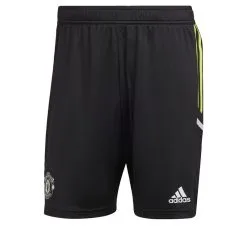 ADIDAS Pantalón Corto Entrenamiento Manchester United Condivo 22 - Ropa de Fútbol -Running comercio pantalon corto entrenamiento manchester united condivo 22 1
