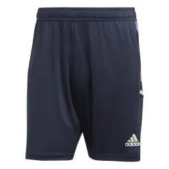ADIDAS Pantalón Corto Entrenamiento Real Madrid Condivo 22 - Fútbol, Ropa y Equipamiento -Running comercio pantalon corto entrenamiento real madrid condivo 22 7