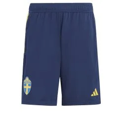 ADIDAS Pantalón Corto Entrenamiento Suecia Tiro 23 - Fútbol 8 ADIDAS Pantalón Corto Entrenamiento Suecia Tiro 23 - Fútbol -Running comercio pantalon corto entrenamiento suecia tiro 23 1