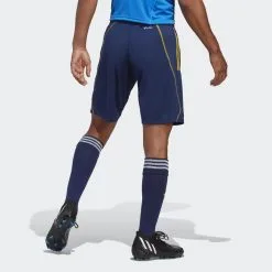 ADIDAS Pantalón Corto Entrenamiento Suecia Tiro 23 - Fútbol 10 ADIDAS Pantalón Corto Entrenamiento Suecia Tiro 23 - Fútbol -Running comercio pantalon corto entrenamiento suecia tiro 23 3