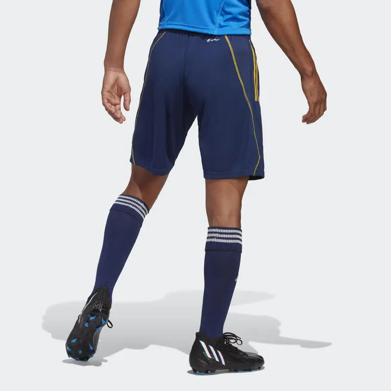 ADIDAS Pantalón Corto Entrenamiento Suecia Tiro 23 - Fútbol 6 ADIDAS Pantalón Corto Entrenamiento Suecia Tiro 23 - Fútbol - Imagen 4
