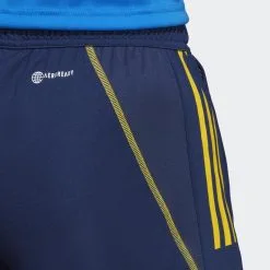 ADIDAS Pantalón Corto Entrenamiento Suecia Tiro 23 - Fútbol 11 ADIDAS Pantalón Corto Entrenamiento Suecia Tiro 23 - Fútbol -Running comercio pantalon corto entrenamiento suecia tiro 23 4