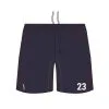 Pantalón Corto de Hockey Hierba para Hombre FH900 Cambridge Azul Mar - Alta Intensidad -Running comercio pantalon corto hockey hierba hombre intensidad elevada fh900 cambridge azul mar