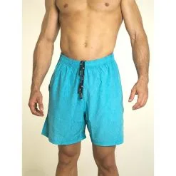 Pantalón Corto Hombre Banbroken SARDINIA Verde - Musculación/Ropa 11 Pantalón Corto Hombre Banbroken SARDINIA Verde - Musculación/Ropa -Running comercio pantalon corto hombre banbroken sardinia verde 4