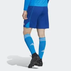 ADIDAS Pantalón Corto Portero Alemania Tiro 23 - Fútbol/Ropa y equipamiento -Running comercio pantalon corto portero alemania tiro 23 3