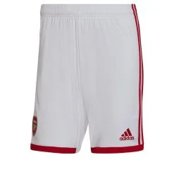 ADIDAS Pantalón Corto Primera Equipación Arsenal 22/23 - Fútbol -Running comercio pantalon corto primera equipacion arsenal 2223 1