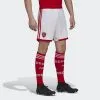 ADIDAS Pantalón Corto Primera Equipación Arsenal 22/23 - Fútbol