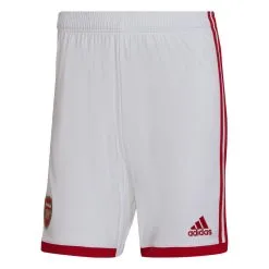 ADIDAS Pantalón Corto Primera Equipación Arsenal 22/23 - Fútbol -Running comercio pantalon corto primera equipacion arsenal 2223 2