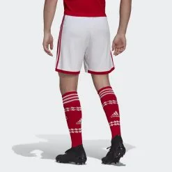 ADIDAS Pantalón Corto Primera Equipación Arsenal 22/23 - Fútbol -Running comercio pantalon corto primera equipacion arsenal 2223 3