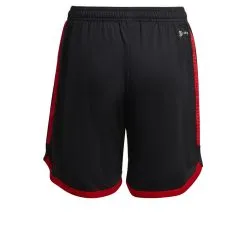 ADIDAS Pantalón Corto Primera Equipación Bélgica 22 - Fútbol 8 ADIDAS Pantalón Corto Primera Equipación Bélgica 22 - Fútbol -Running comercio pantalon corto primera equipacion belgica 22 1