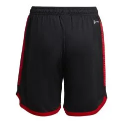 ADIDAS Pantalón Corto Primera Equipación Bélgica 22 - Fútbol 10 ADIDAS Pantalón Corto Primera Equipación Bélgica 22 - Fútbol -Running comercio pantalon corto primera equipacion belgica 22 3