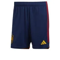 ADIDAS Pantalón Corto Primera Equipación España 22 - Fútbol Ropa Oficial 8 ADIDAS Pantalón Corto Primera Equipación España 22 - Fútbol Ropa Oficial -Running comercio pantalon corto primera equipacion espaa 22 6