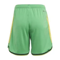 ADIDAS Pantalón Corto Primera Equipación Jamaica 23 - Fútbol/Ropa y equipamiento -Running comercio pantalon corto primera equipacion jamaica 23 3