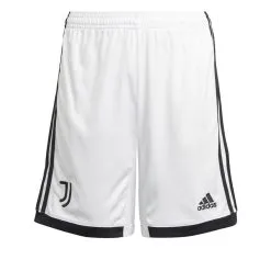ADIDAS Pantalón Corto Primera Equipación Juventus 22/23 - Fútbol/Ropa y equipamiento -Running comercio pantalon corto primera equipacion juventus 2223 2