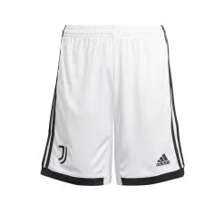 ADIDAS Pantalón Corto Primera Equipación Juventus 22/23 - Fútbol/Ropa y equipamiento