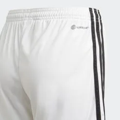 ADIDAS Pantalón Corto Primera Equipación Juventus 22/23 - Fútbol/Ropa y equipamiento -Running comercio pantalon corto primera equipacion juventus 2223 4