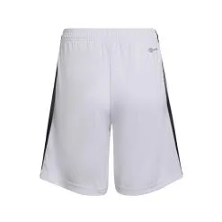 ADIDAS Pantalón Corto Primera Equipación Manchester United 22/23 - Fútbol/Ropa y Equipamiento -Running comercio pantalon corto primera equipacion manchester united 2223 1