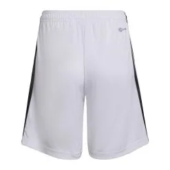 ADIDAS Pantalón Corto Primera Equipación Manchester United 22/23 - Fútbol/Ropa y Equipamiento -Running comercio pantalon corto primera equipacion manchester united 2223 3