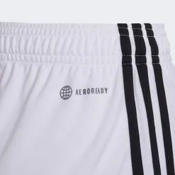 ADIDAS Pantalón Corto Primera Equipación Manchester United 22/23 - Fútbol/Ropa y Equipamiento -Running comercio pantalon corto primera equipacion manchester united 2223 4