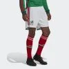 ADIDAS Pantalón Corto Primera Equipación México 22 - Fútbol/Ropa y equipamiento