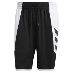 ADIDAS Pantalón Corto Pro Madness - Ropa de Musculación para Hombre