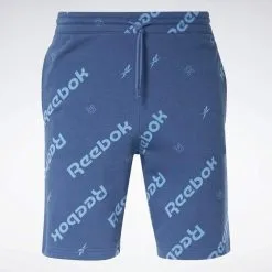 Pantalón Corto Reebok Identity - Ropa de Musculación 8 Pantalón Corto Reebok Identity - Ropa de Musculación -Running comercio pantalon corto reebok identity 11