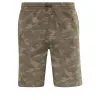Pantalón Corto Reebok Identity Camo - Ropa de Musculación para Hombre