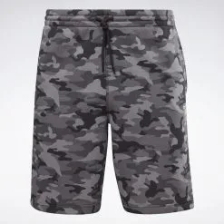 Pantalón Corto Reebok Identity Camo - Musculación y Ropa Deportiva -Running comercio pantalon corto reebok identity camo 4