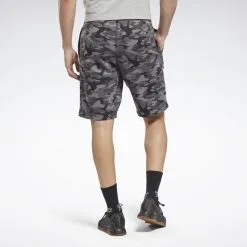Pantalón Corto Reebok Identity Camo - Musculación y Ropa Deportiva -Running comercio pantalon corto reebok identity camo 6