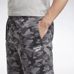 Pantalón Corto Reebok Identity Camo - Musculación y Ropa Deportiva -Running comercio pantalon corto reebok identity camo 7