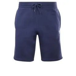 Pantalón Corto Reebok Identity Fleece - Musculación/Ropa