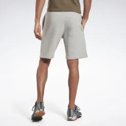 Pantalón Corto Reebok Identity Fleece - Musculación/Ropa - Hombre - Comodidad y Estilo 10 Pantalón Corto Reebok Identity Fleece - Musculación/Ropa - Hombre - Comodidad y Estilo -Running comercio pantalon corto reebok identity fleece 8