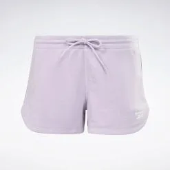 Pantalón Corto Reebok Identity French Terry -Running comercio pantalon corto reebok identity french terry 11