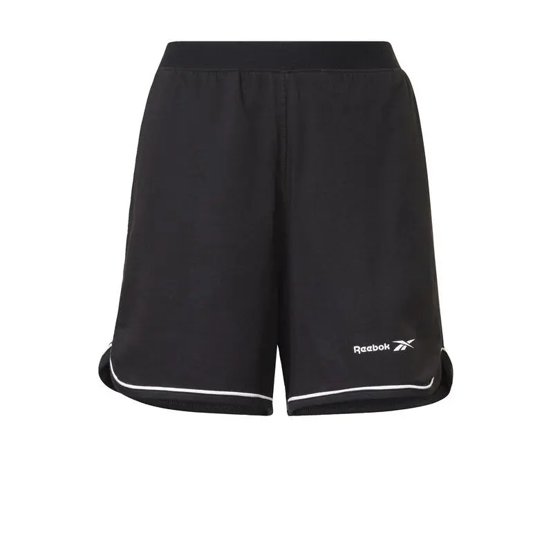 Pantalón Corto Reebok Identity - Hombre, Musculación/Ropa, Transpirable y Cómodo 3 Pantalón Corto Reebok Identity - Hombre, Musculación/Ropa, Transpirable y Cómodo