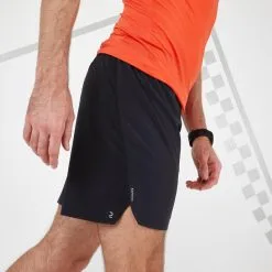 Pantalón Corto Running Ligero Hombre Kiprun Light Negro - Ropa Hombre Running 9 Pantalón Corto Running Ligero Hombre Kiprun Light Negro - Ropa Hombre Running -Running comercio pantalon corto running ligero hombre kiprun light negro 1