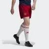 ADIDAS Pantalón Corto Segunda Equipación Ajax 22/23 - Fútbol - Ropa y equipamiento