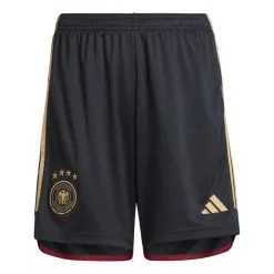 ADIDAS Pantalón Corto Segunda Equipación Alemania 22 - Fútbol/Ropa y equipamiento -Running comercio pantalon corto segunda equipacion alemania 22 2