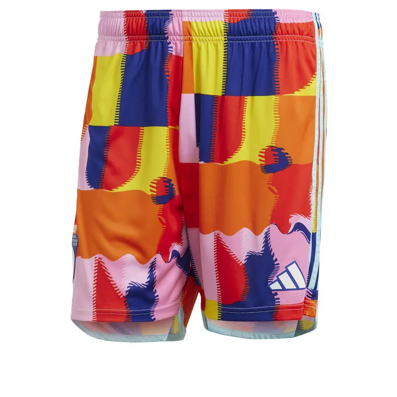 ADIDAS Pantalón Corto Segunda Equipación Bélgica 22 - Fútbol/Ropa y Equipamiento 4 ADIDAS Pantalón Corto Segunda Equipación Bélgica 22 - Fútbol/Ropa y Equipamiento - Imagen 2