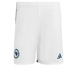 ADIDAS Pantalón Corto Segunda Equipación Bosnia 22 - Fútbol/Ropa y equipamiento -Running comercio pantalon corto segunda equipacion bosnia 22 1