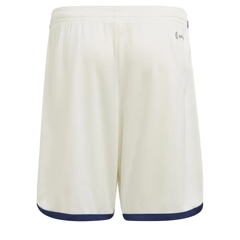 ADIDAS Pantalón Corto Segunda Equipación Italia 23 - Fútbol/Ropa y Equipamiento 4 ADIDAS Pantalón Corto Segunda Equipación Italia 23 - Fútbol/Ropa y Equipamiento - Imagen 2