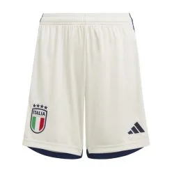 ADIDAS Pantalón Corto Segunda Equipación Italia 23 - Fútbol/Ropa y Equipamiento 9 ADIDAS Pantalón Corto Segunda Equipación Italia 23 - Fútbol/Ropa y Equipamiento -Running comercio pantalon corto segunda equipacion italia 23 2